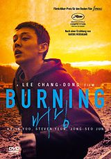Burning DVD