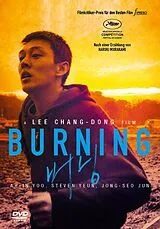 Burning DVD