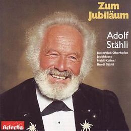 Oberhofen Jodlerklub/koller Du CD Zum Jubiläum Adolf Stähli