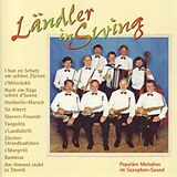 Muff,Hans Und Seine Orig. Swing-länlderk CD Ländler In Swing