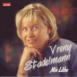 Stadelmann,Vreny CD Mis Läbe