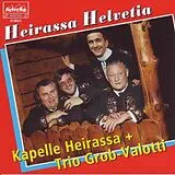Heirassa+grob-valotti CD Heirassa Helvetia