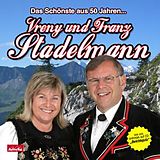 Stadelmann,Vreny Und Franz CD Das Schoenste Aus 50 Jahren...