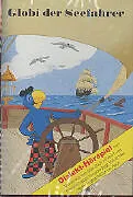 Globi Musikkassette Der Seefahrer
