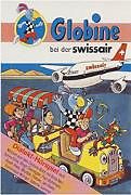 Globine Musikkassette Bei Der Swissair