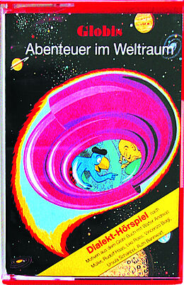 Globi Musikkassette Im Wältruum