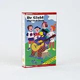 Globi Musikkassette Singt Für D Chinde