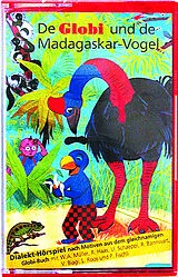 Globi Musikkassette Und De Madagaskar Vogel