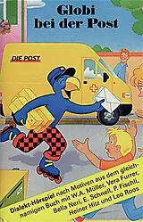 Globi Musikkassette Bei Der Post
