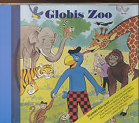 Globi Musikkassette Globis Zoo