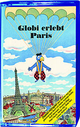 Globi Musikkassette Erlebt Paris