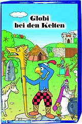 Globi Musikkassette Bei Den Kelten