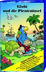 Globi Musikkassette Und Die Pirateninsel