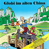 Globi Musikkassette Im Alten China