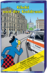 Globi CD Und Der Goldraub