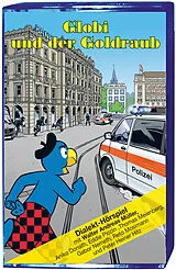 Globi CD Und Der Goldraub