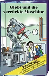 Globi CD Und Die Verrückte Maschine