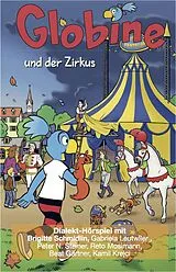 Globine Musikkassette Und Der Zirkus