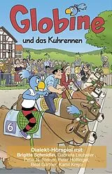 Globine Musikkassette Und Das Kuhrennen
