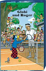 Globi Musikkassette Globi Und Roger