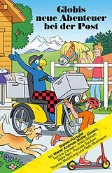 Globi Musikkassette Globis Neue Abenteuer Bei Der Post