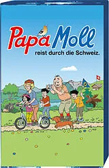Papa Moll Musikkassette Papa Moll Reist Durch Die Schweiz