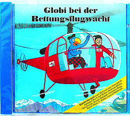 Globi CD Bi De Rettigsflugwacht