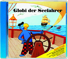 Globi CD Der Seefahrer