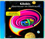 Globi CD Im Wältruum