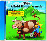 Globi CD Wird Puur