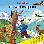 Globi CD Im Nationalpark