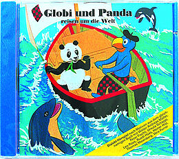 Globi CD Und Panda Reisen Um Die Welt