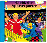 Globi CD Der Sportreporter