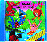 Globi CD Wird Filmstar