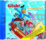 Globi CD Im Europa-park