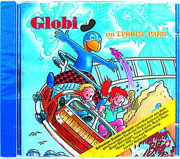 Globi CD Im Europa-park