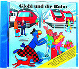 Globi CD Und Die Bahn