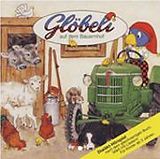 Glöbeli CD Auf Dem Bauernhof