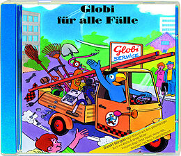 Globi CD Für Alle Fälle