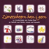 Bond,Andrew CD Zimetschtern Han I Gern