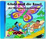 Globi CD Und Die Insel Der Riesenschmet