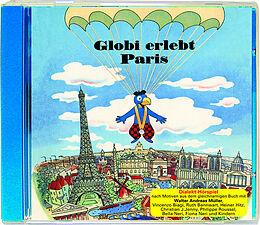 Globi CD Erlebt Paris