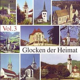 Various CD Glocken Der Heimat 3