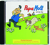 Papa Moll CD Auf Der Alp