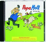 Papa Moll CD Auf Der Alp