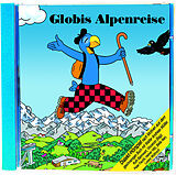 Globi CD Globi's Alpenreise