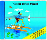Globi CD Treibt Sport