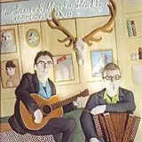 LÄSSER/FLÜCKIGER CD Ueberland Duo Plus