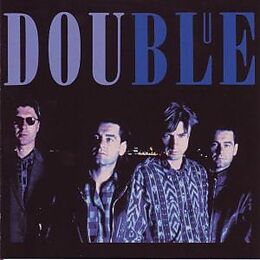 DOUBLE CD BLUE