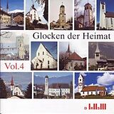 Various CD Glocken Der Heimat 4